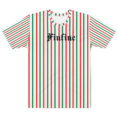Finfine  T-shirt