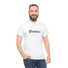 oromia