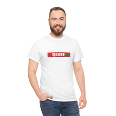 Oromo Qubee generation Unisex Tee