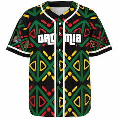 Legazy Baseball Jersey 2022