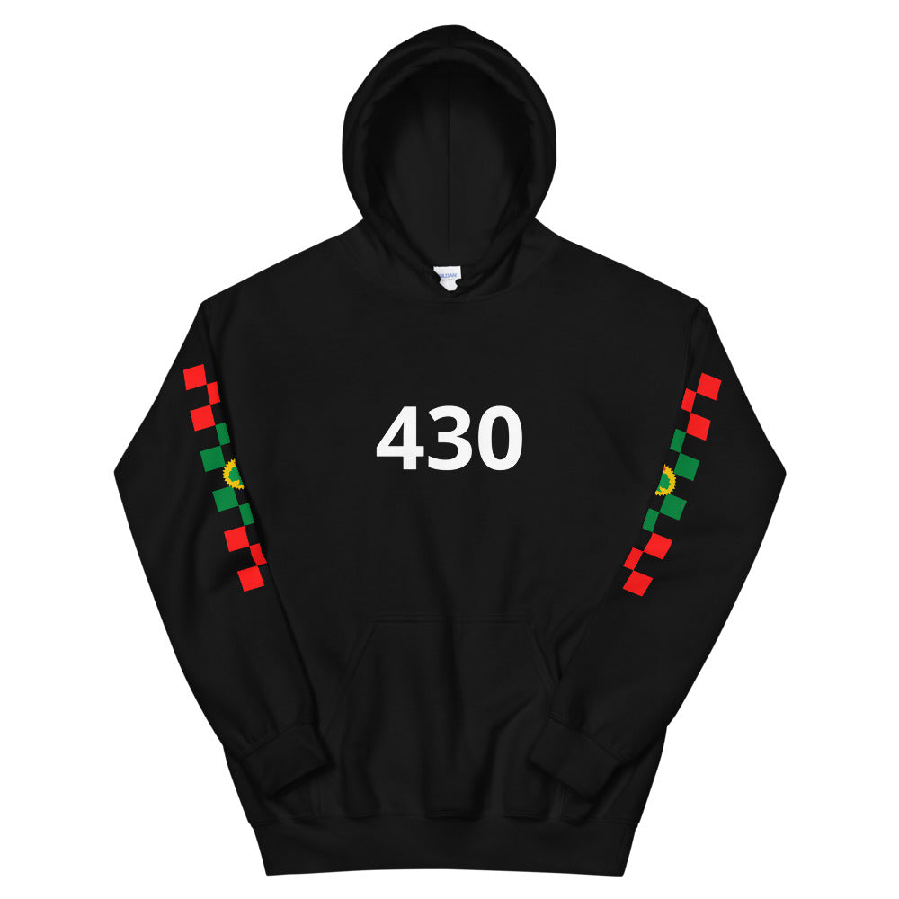 430 Hoodie