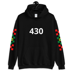 430 Hoodie