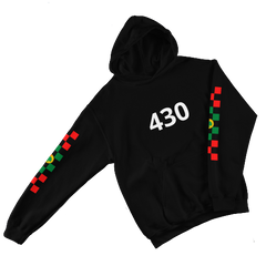 430 Hoodie