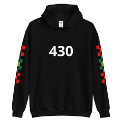 430 Hoodie